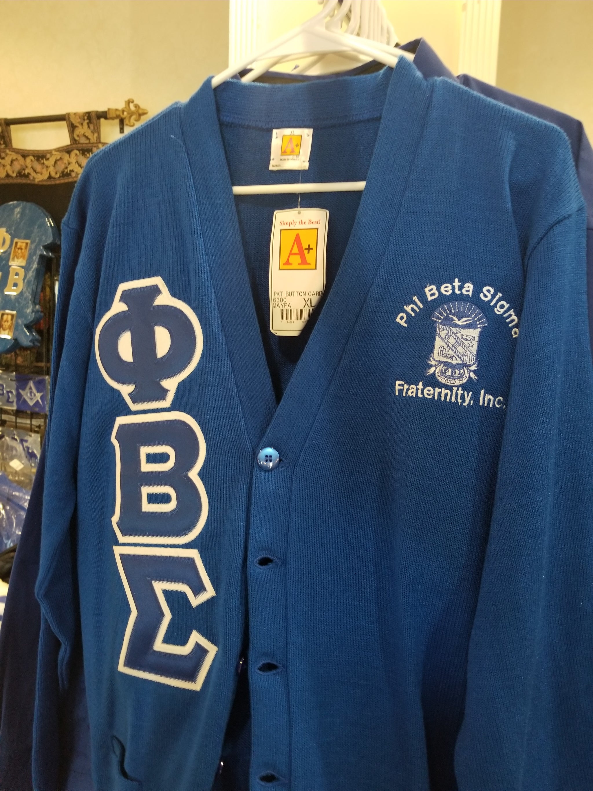 Phi Beta Sigma Collection Sigma Graphics