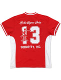 DST Football Jersey