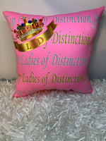 TLOD Pillow