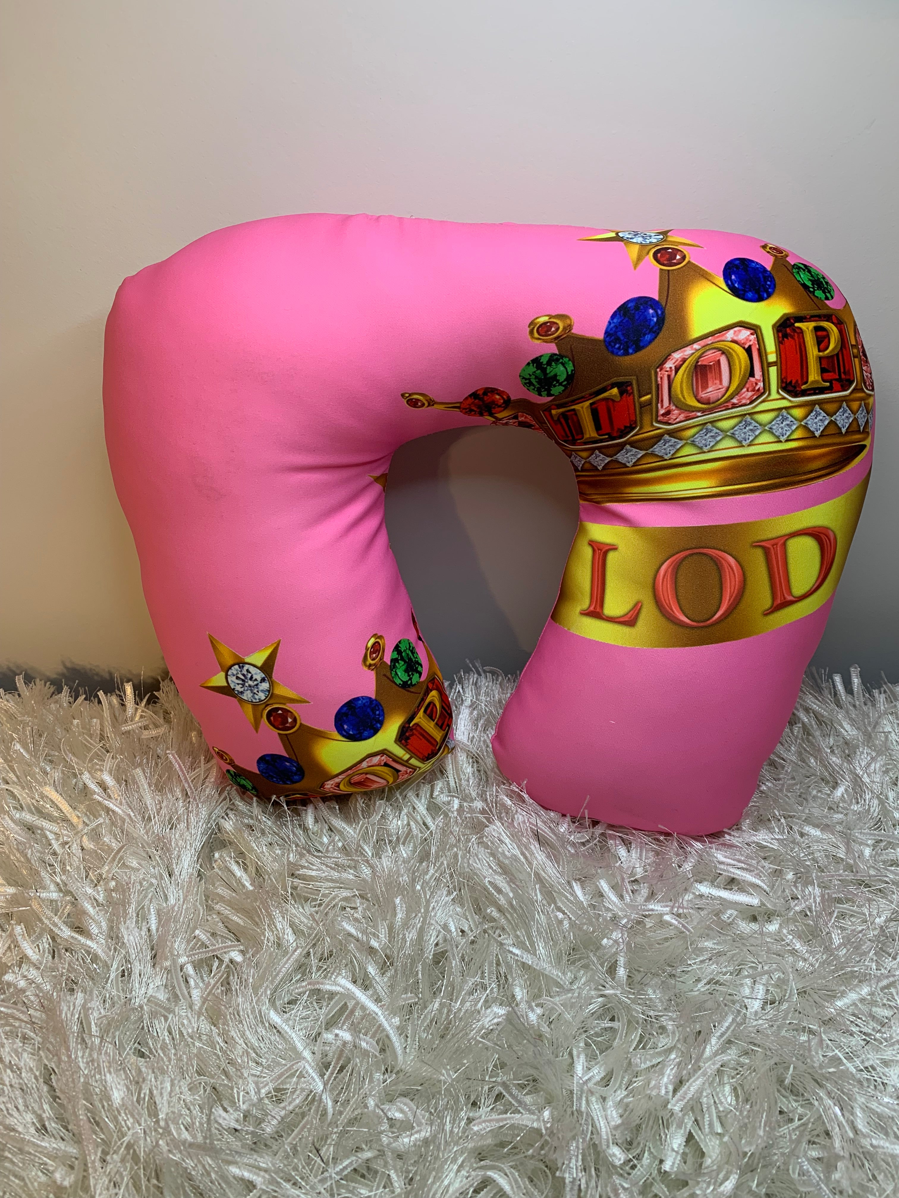 TLOD Neck Pillow