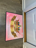 TLOD Floor Mat