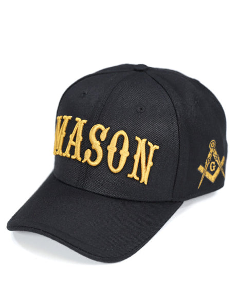 Mason Cap