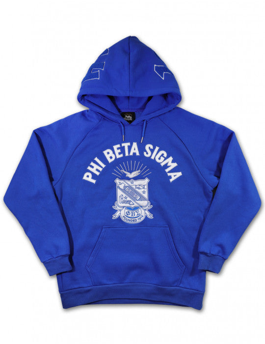 Phi Beta Sigma Hoodie
