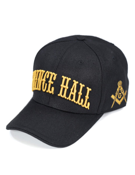 Prince Hall Cap