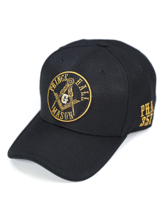 ONE_BM_VOJ様リクエスト商品 MASONPRINCE CAP Prince Hall Mason Cap – Sigma Graphics