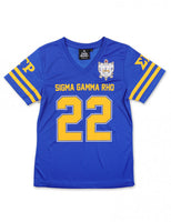 SGR Jersey T-Shirt
