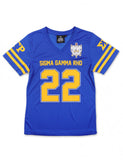 SGR Jersey T-Shirt