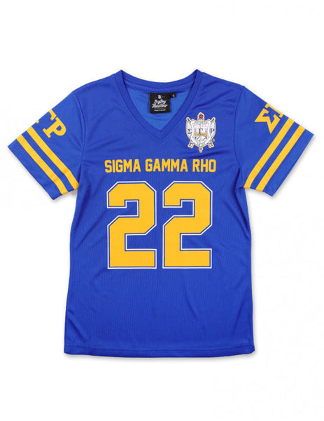 SGR Jersey T-Shirt