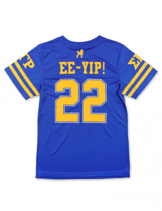 SGR Jersey T-Shirt