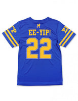 SGR Jersey T-Shirt