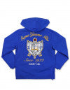 SGR Windbreaker