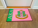 Alpha Kappa Alpha Floor/Wall Mats