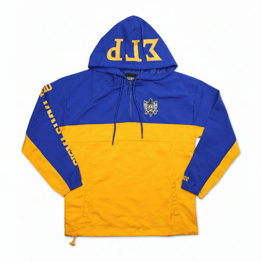 SGR Anorak Jacket