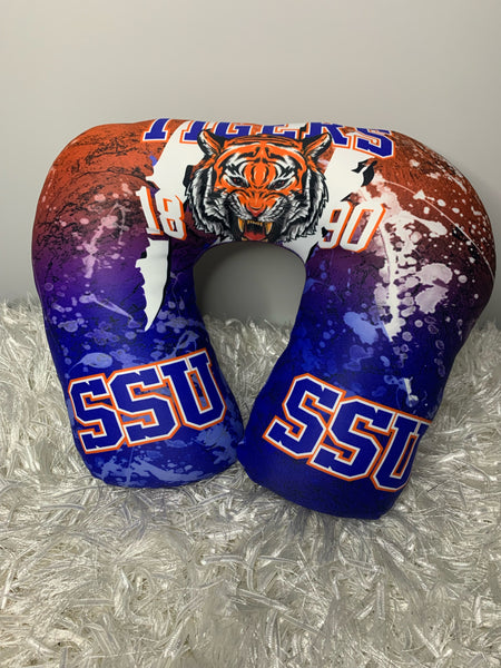 SSU Neck Pillows