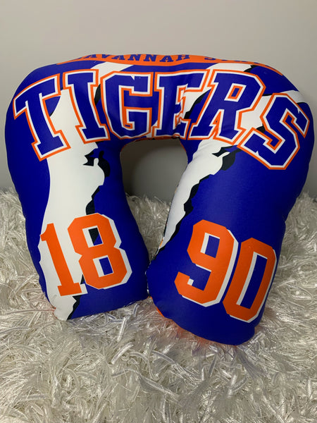 SSU Neck Pillows