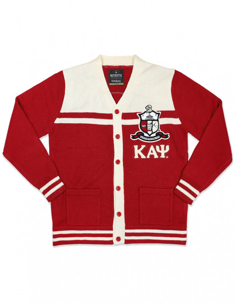 Kappa Alpha Psi Sweater