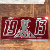 Delta Sigma Theta - 1913 Elephant