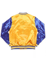 SGR Sequin Jacket