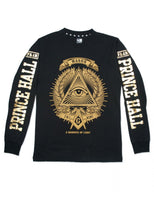 Mason Long Sleeve T-Shirt