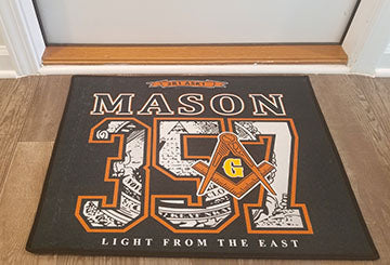 Mason Floor/Wall Mats