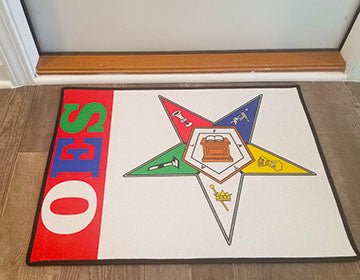 OES Floor/Wall Mats